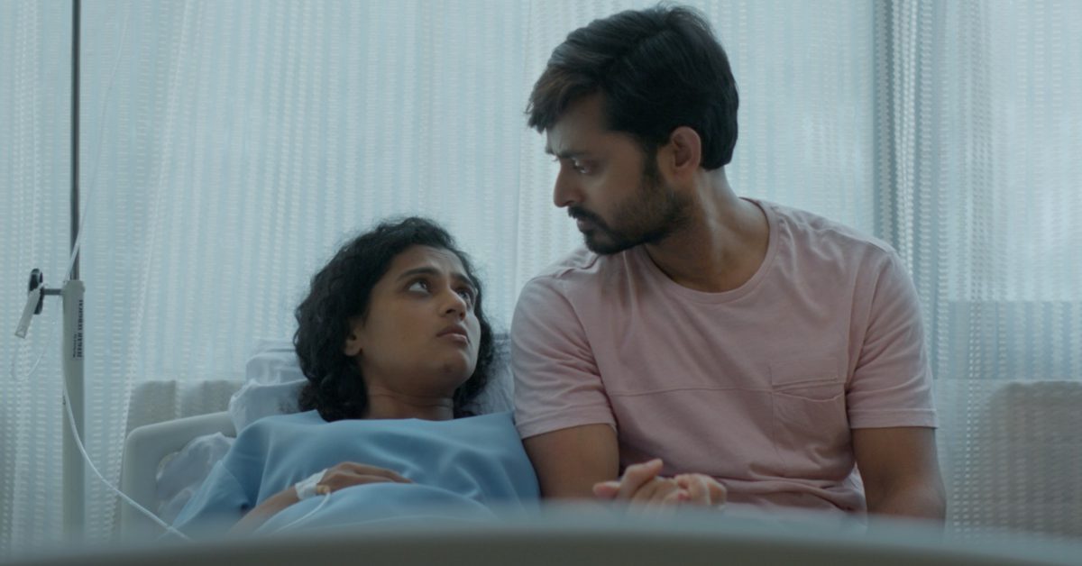BIFF 2026: Anmol + Q&A