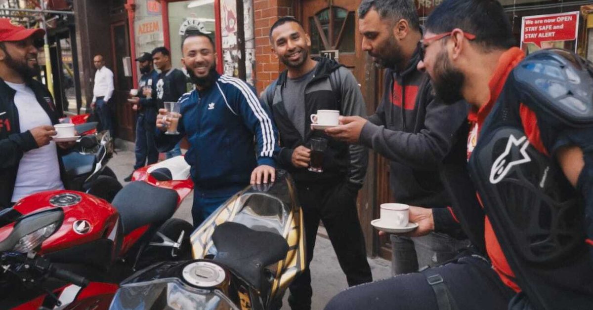London Boys