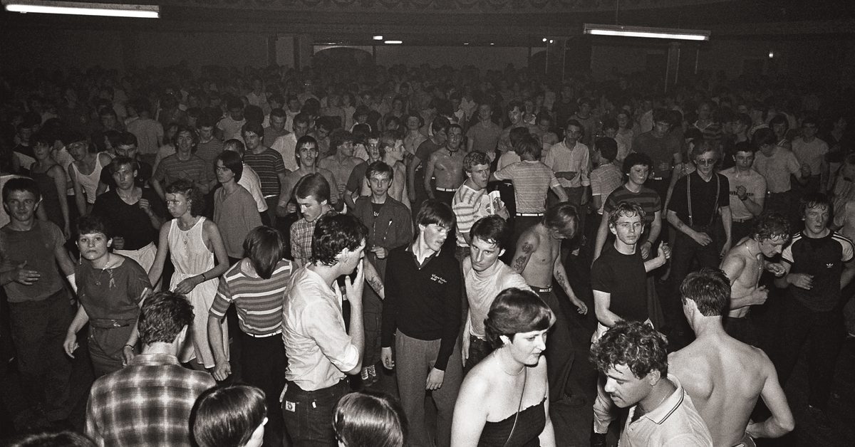 Northern Soul: Still Burning