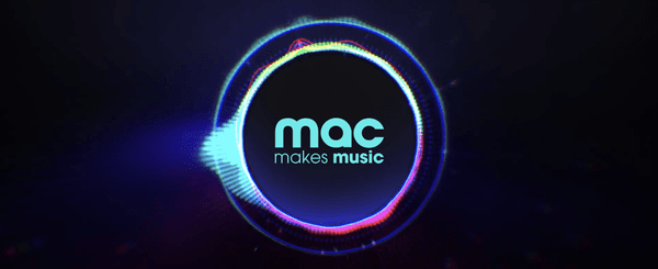 MAC Makes Music
