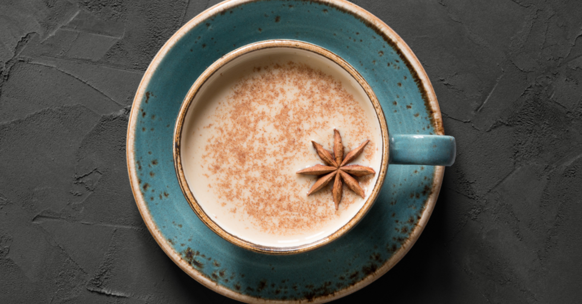 Spirit of Pakistan & Sampad: Chai & Chat