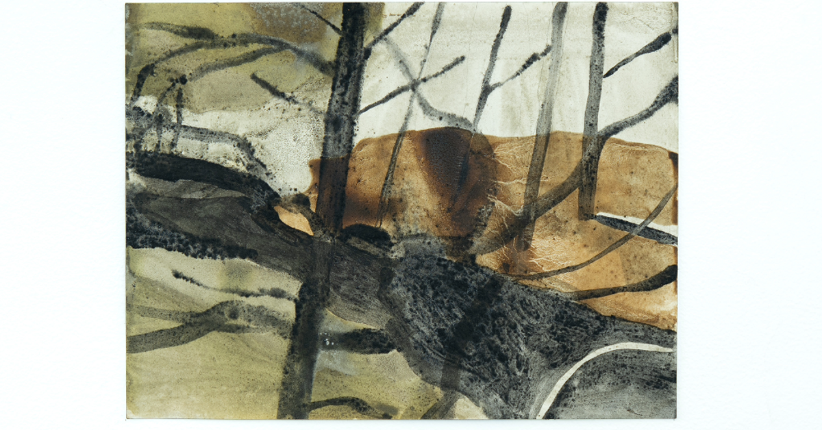 Spring exhibitions: opening party